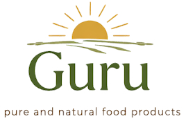 Guru Natural Food Products